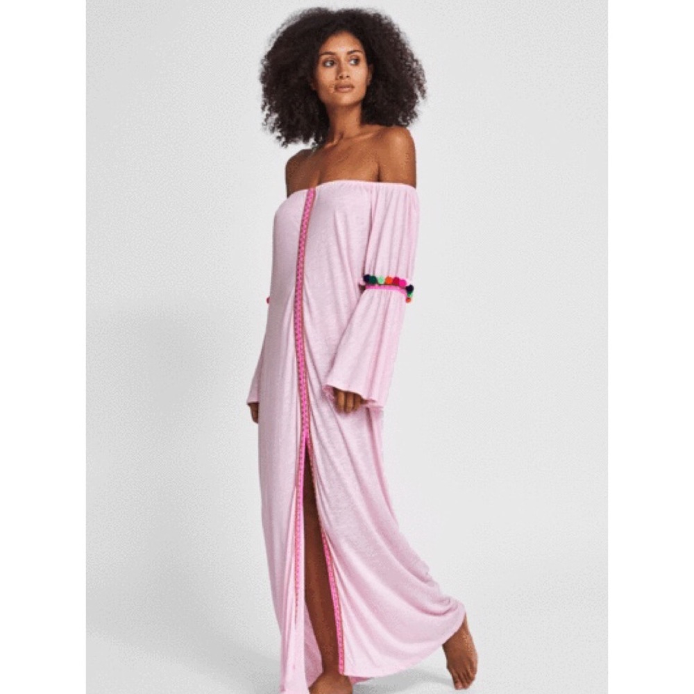 Pitusa Gypsy Dress